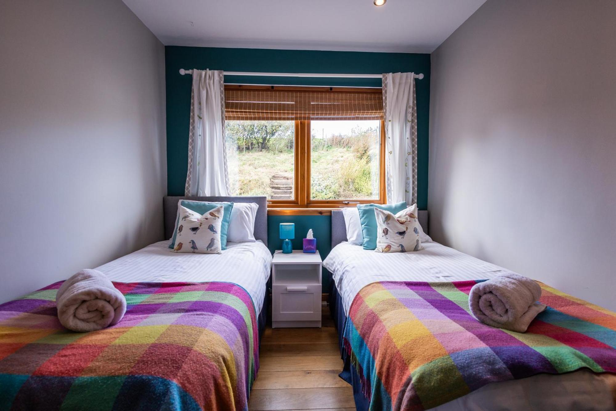 Portbahn, Bruichladdich Villa Luaran gambar